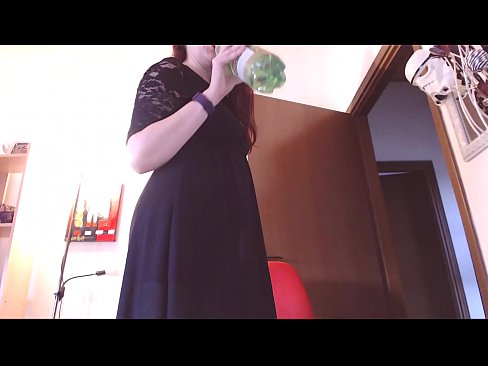 ❤️ Submisívna otrokyňa, ktorá miluje špinavé a šťavnaté nohavičky, je po zhliadnutí tohto videa nútená masturbovať! ❤ Tvrdé porno na sk.com-fullporner.ru ️❤