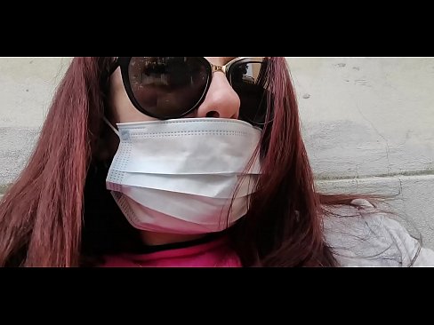 ❤️ Nicoletta sa pomstí svojmu susedovi a vymočí sa mu do garáže (Špeciálna talianska karanténa Covid19) ❤ Tvrdé porno na sk.com-fullporner.ru ️❤