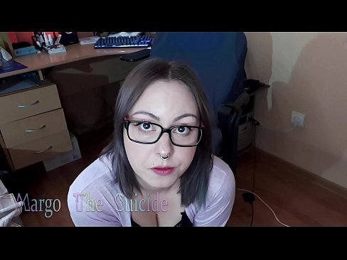 ❤️ Sexy dievča s okuliarmi hlboko fajčí vibrátor na kameru ❤ Tvrdé porno na sk.com-fullporner.ru ️❤