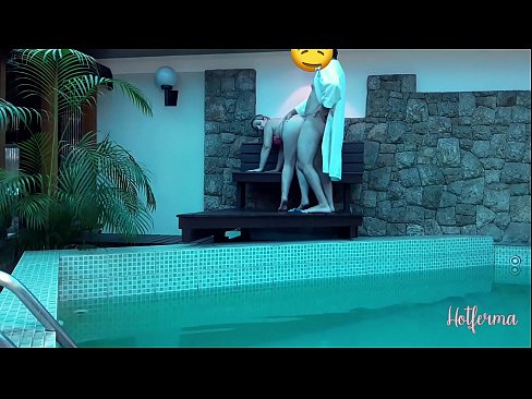 ❤️ Šéf pozve slúžku k bazénu, ale neodolala horúcemu ❤ Tvrdé porno na sk.com-fullporner.ru ️❤